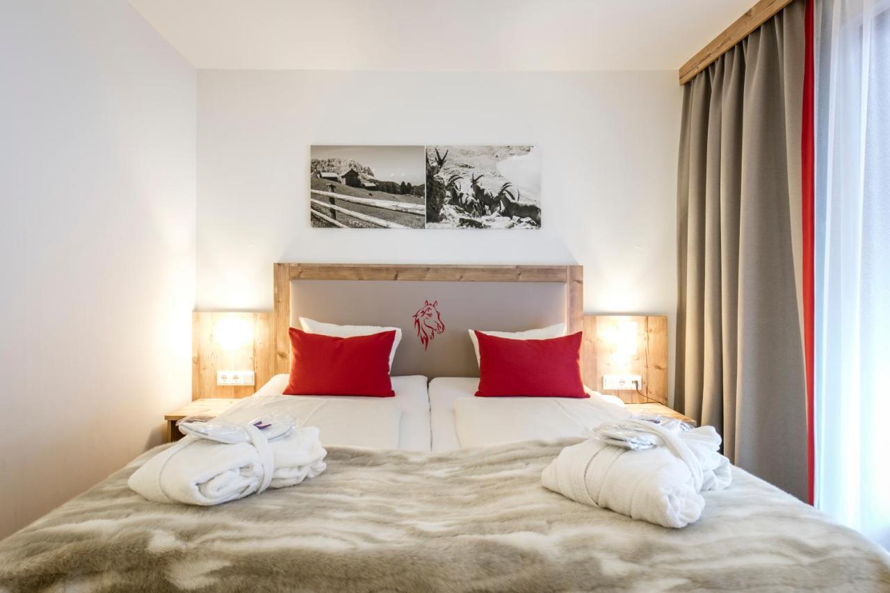 Sporthotel By Alpenlodge Brand  Eksteriør bilde
