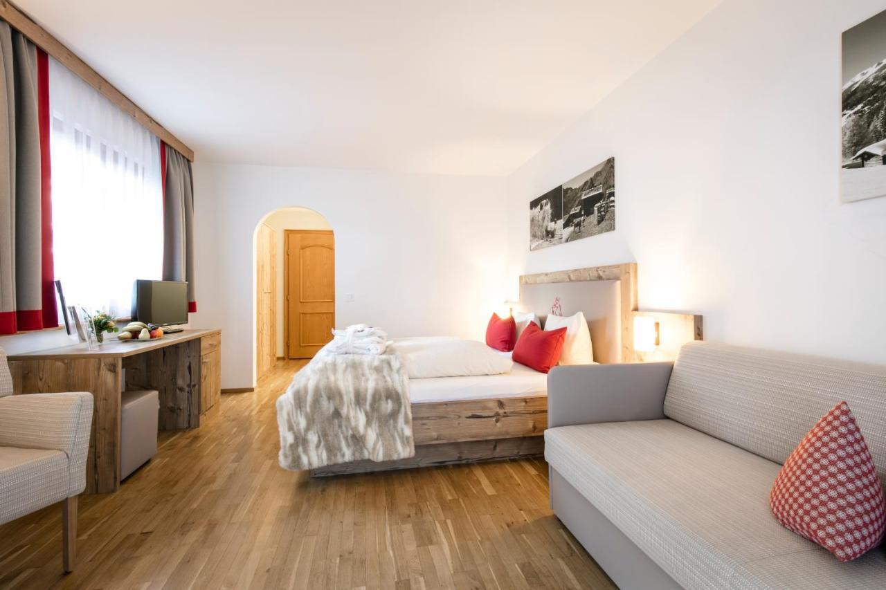 Sporthotel By Alpenlodge Brand  Eksteriør bilde