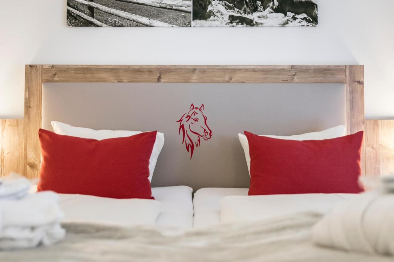 Sporthotel By Alpenlodge Brand  Eksteriør bilde
