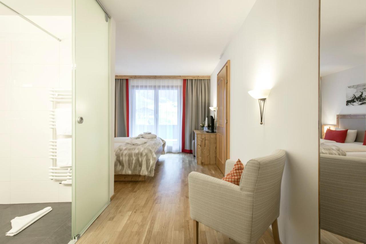 Sporthotel By Alpenlodge Brand  Eksteriør bilde