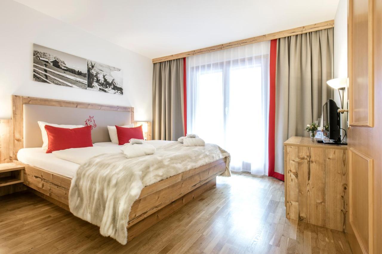 Sporthotel By Alpenlodge Brand  Eksteriør bilde