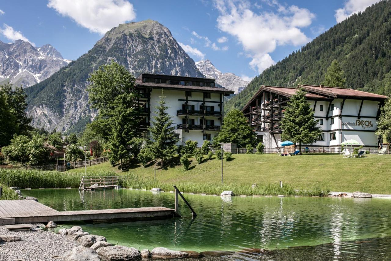 Sporthotel By Alpenlodge Brand  Eksteriør bilde