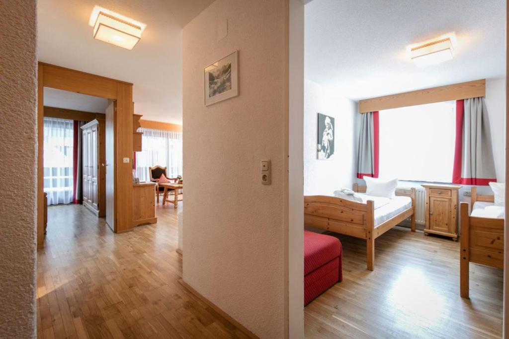 Sporthotel By Alpenlodge Brand  Eksteriør bilde