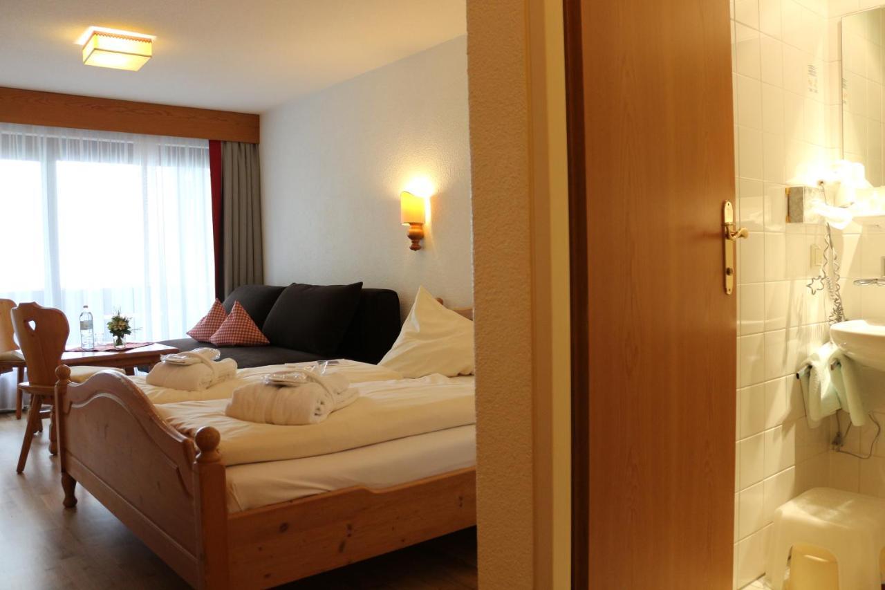Sporthotel By Alpenlodge Brand  Eksteriør bilde