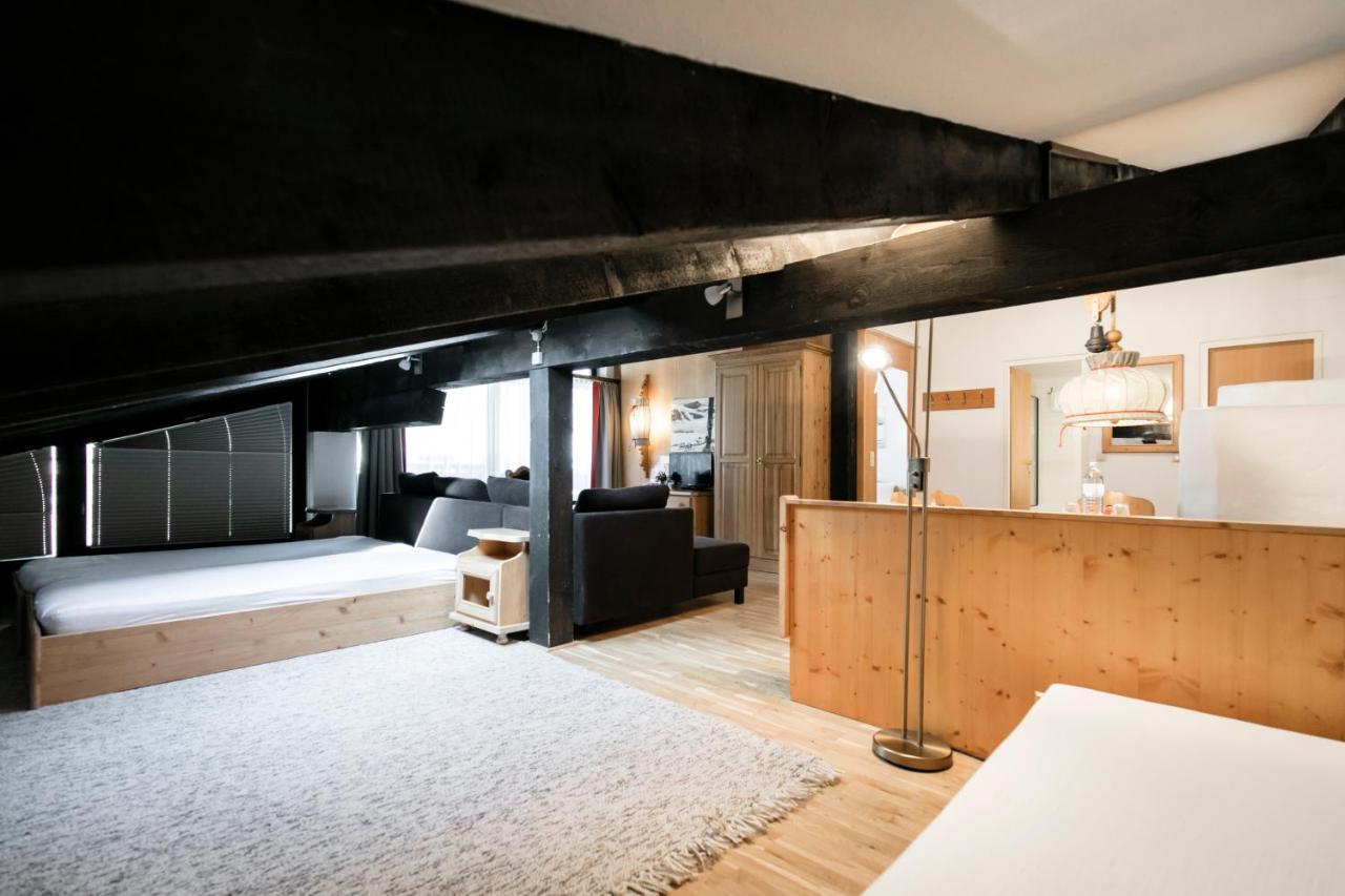 Sporthotel By Alpenlodge Brand  Eksteriør bilde