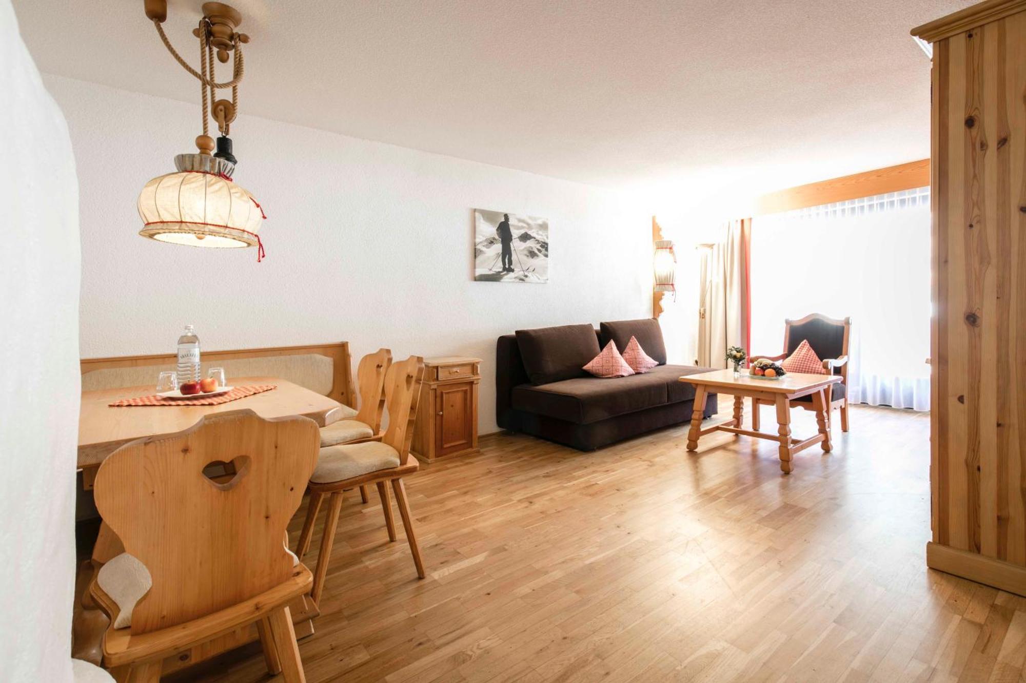 Sporthotel By Alpenlodge Brand  Rom bilde