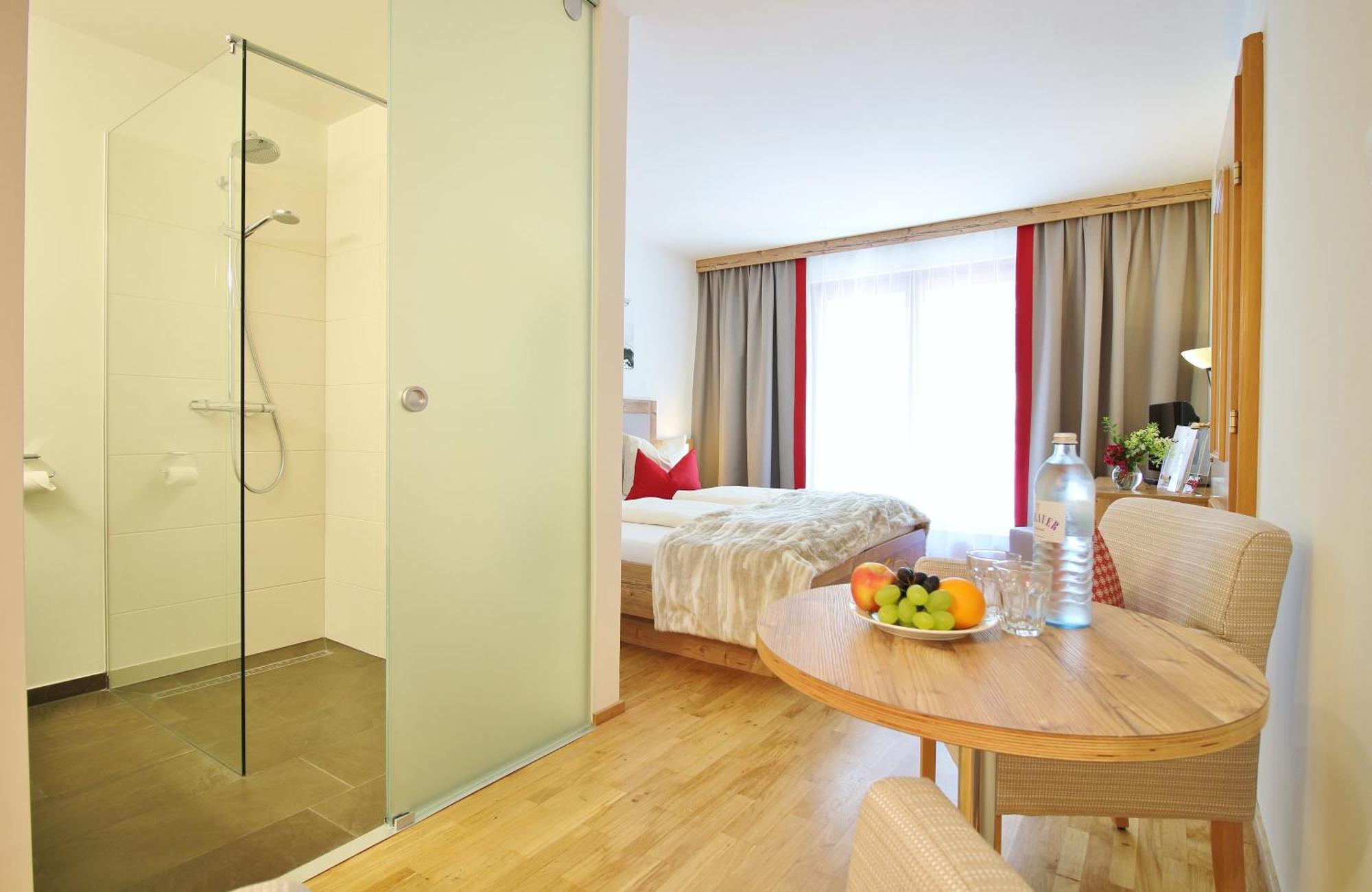 Sporthotel By Alpenlodge Brand  Eksteriør bilde
