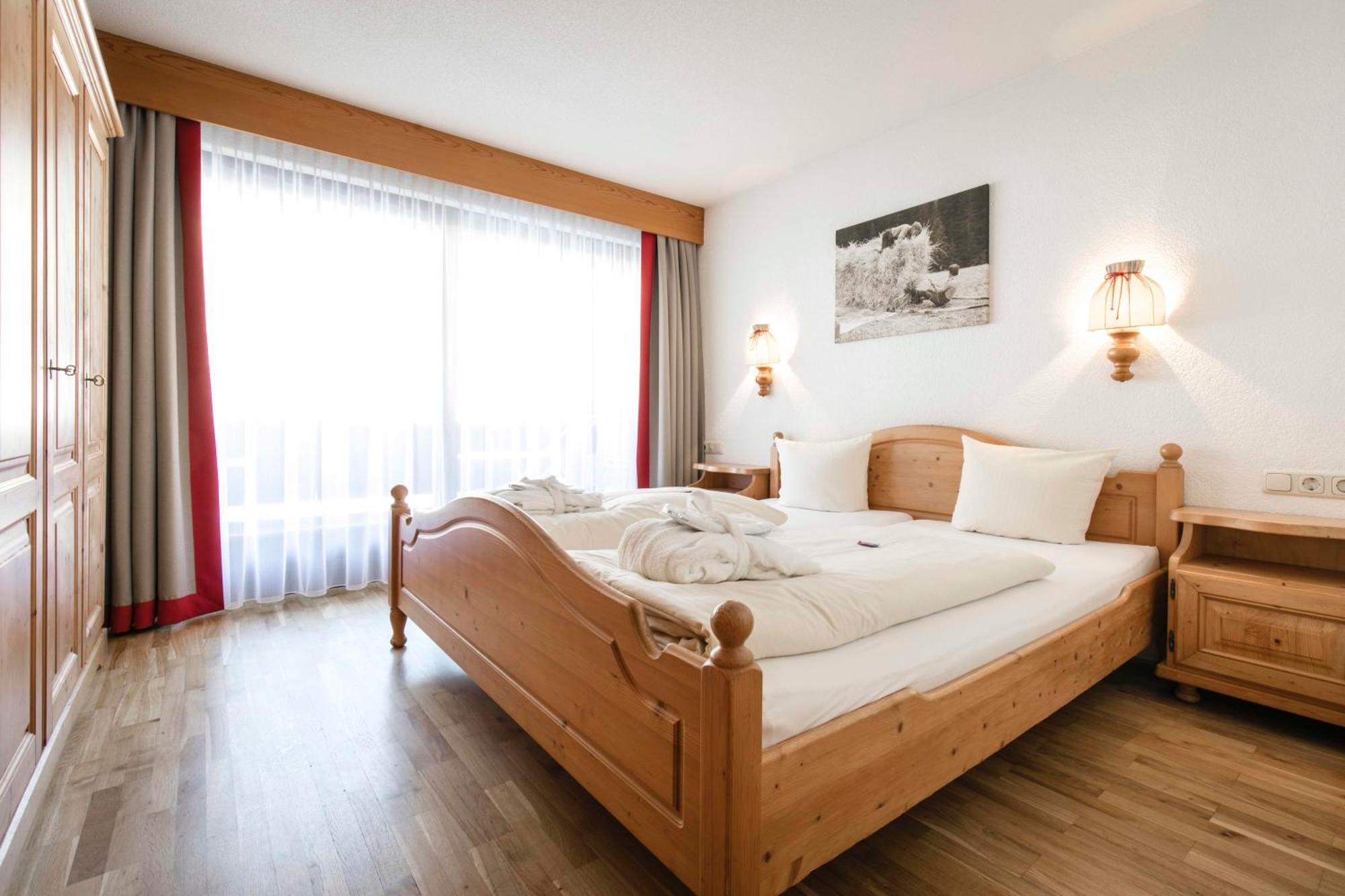 Sporthotel By Alpenlodge Brand  Rom bilde