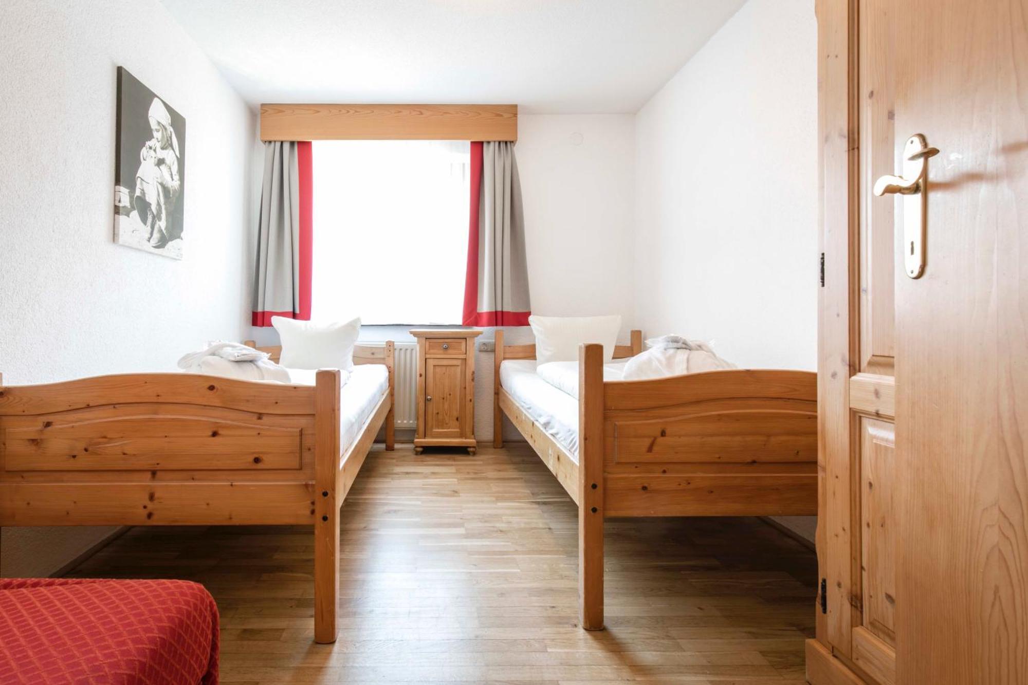 Sporthotel By Alpenlodge Brand  Rom bilde