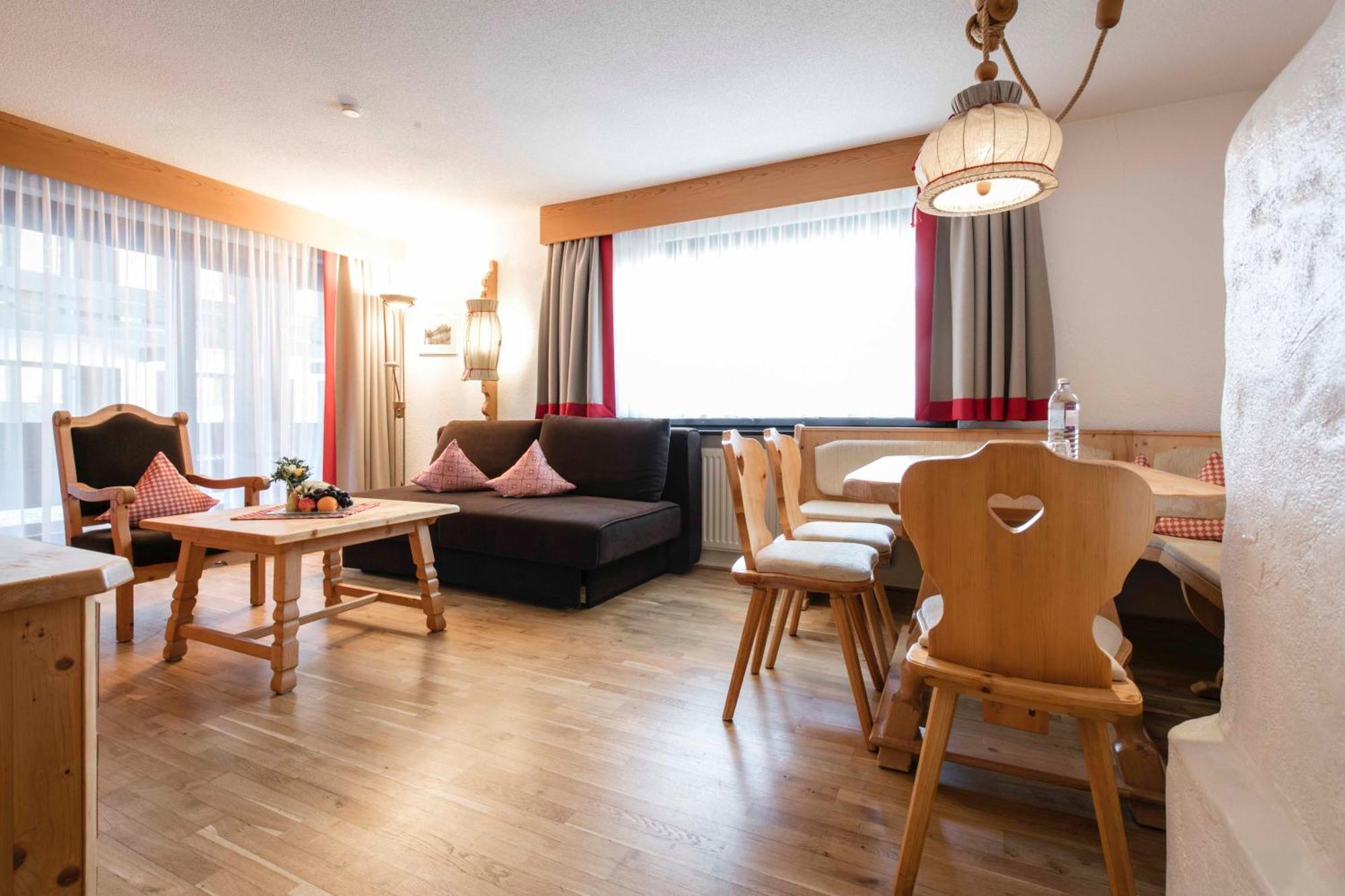 Sporthotel By Alpenlodge Brand  Rom bilde