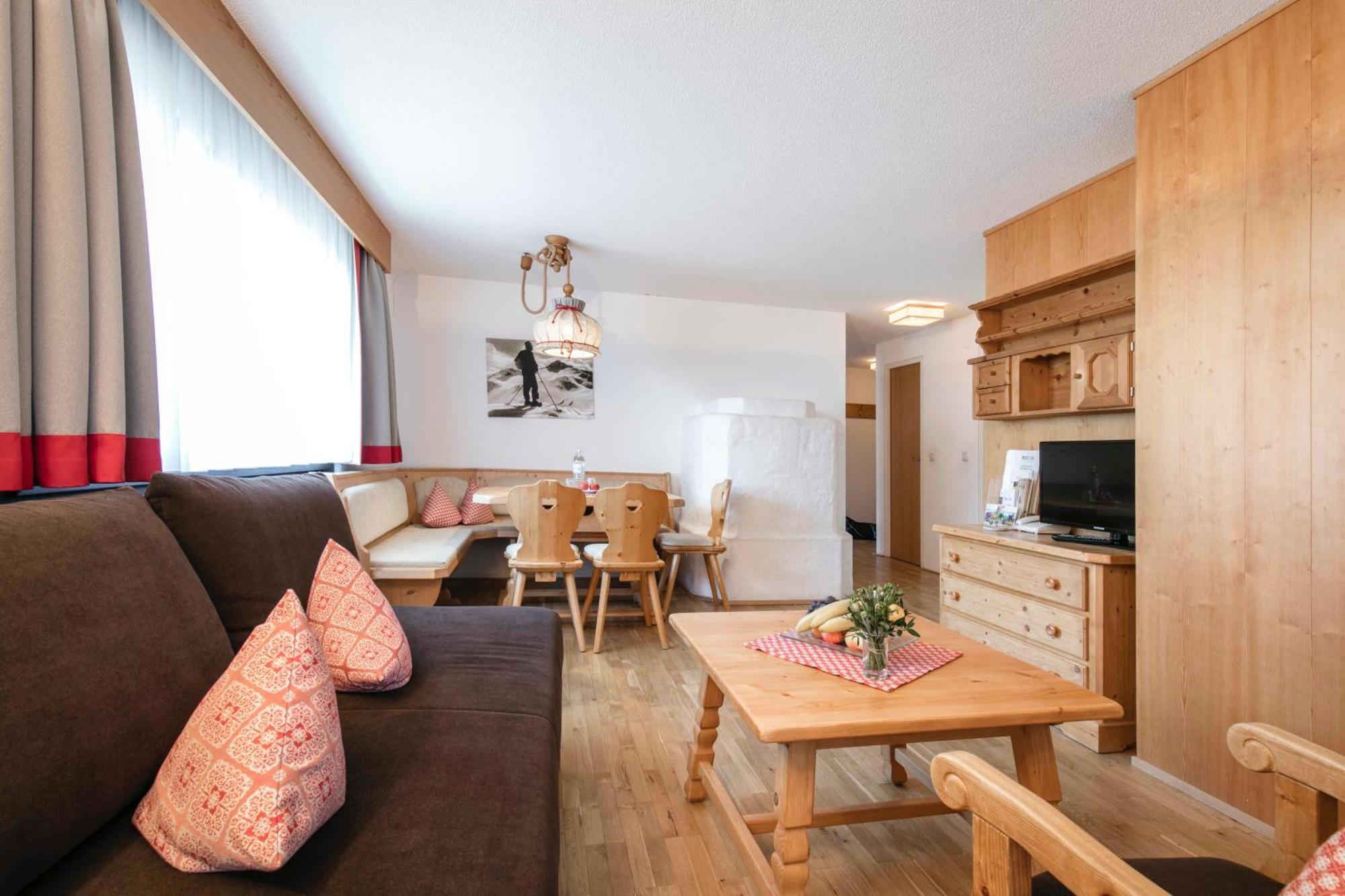 Sporthotel By Alpenlodge Brand  Rom bilde