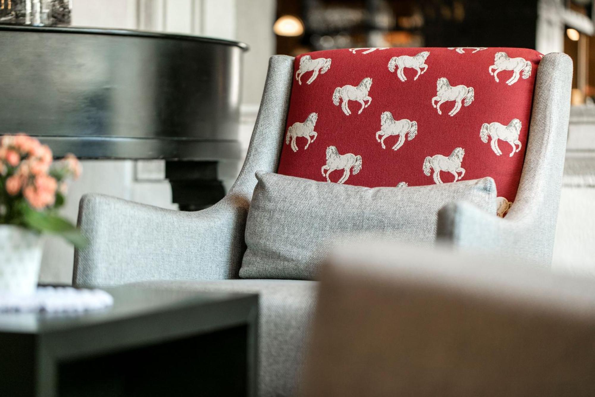 Sporthotel By Alpenlodge Brand  Eksteriør bilde