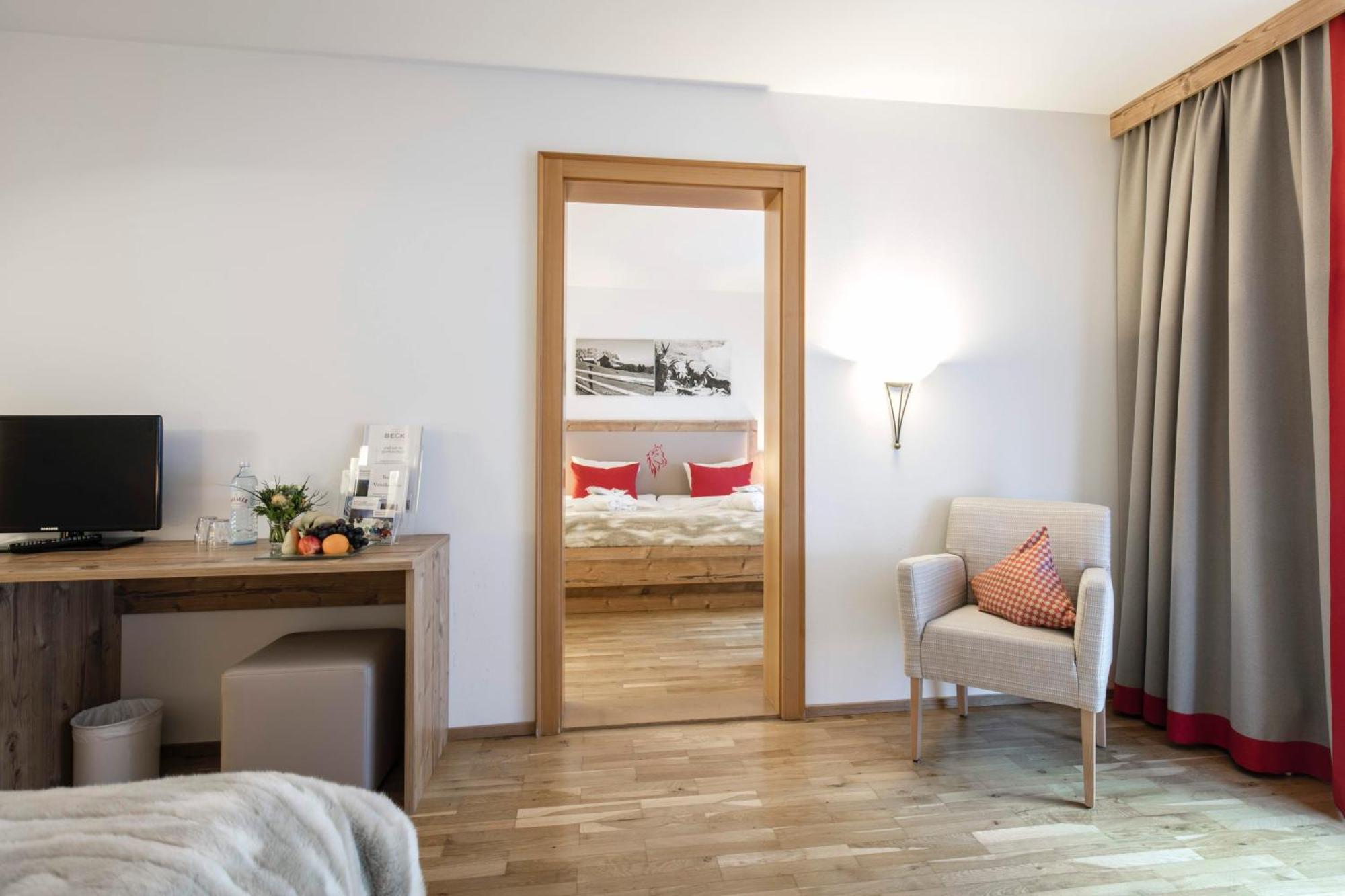 Sporthotel By Alpenlodge Brand  Eksteriør bilde