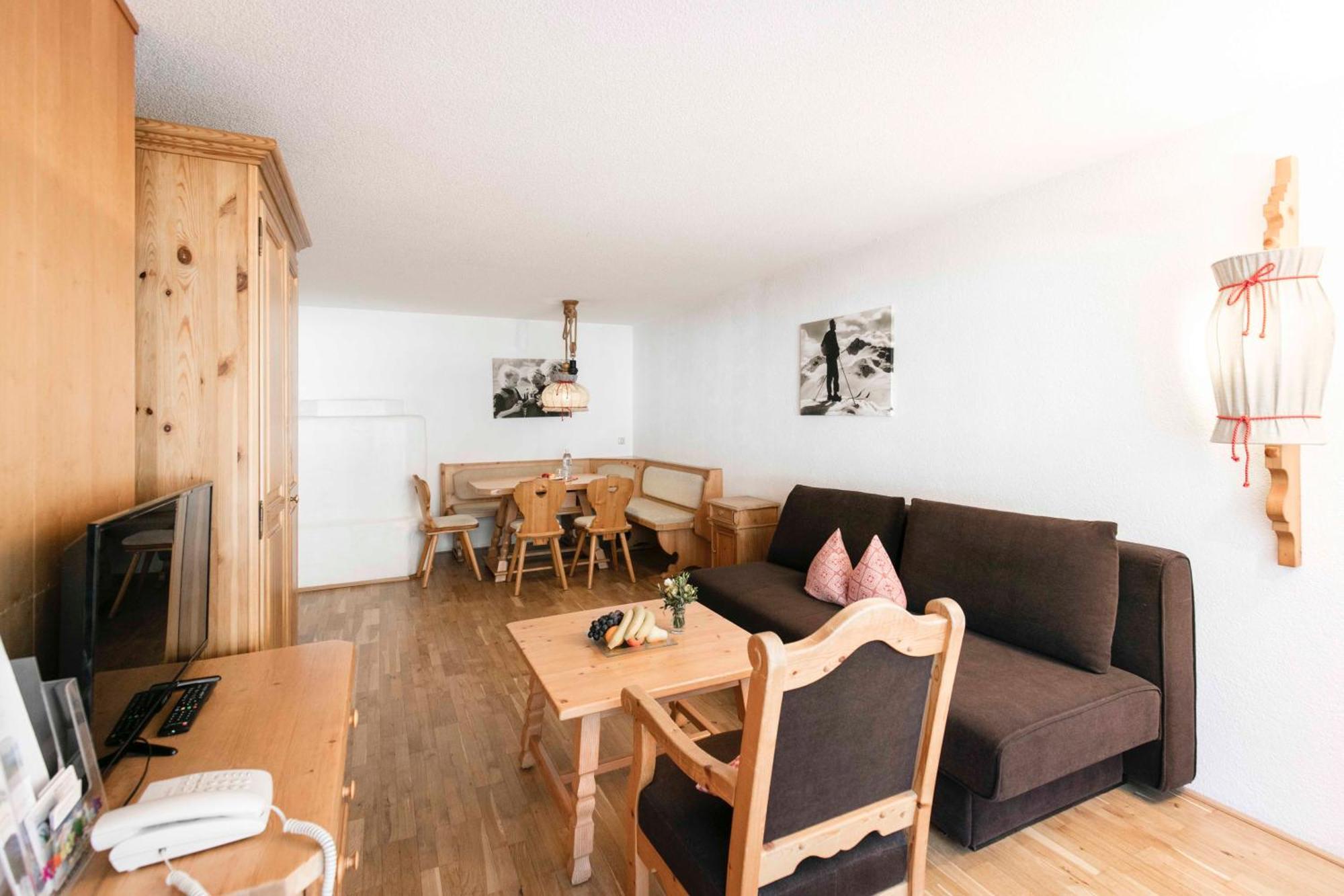 Sporthotel By Alpenlodge Brand  Eksteriør bilde