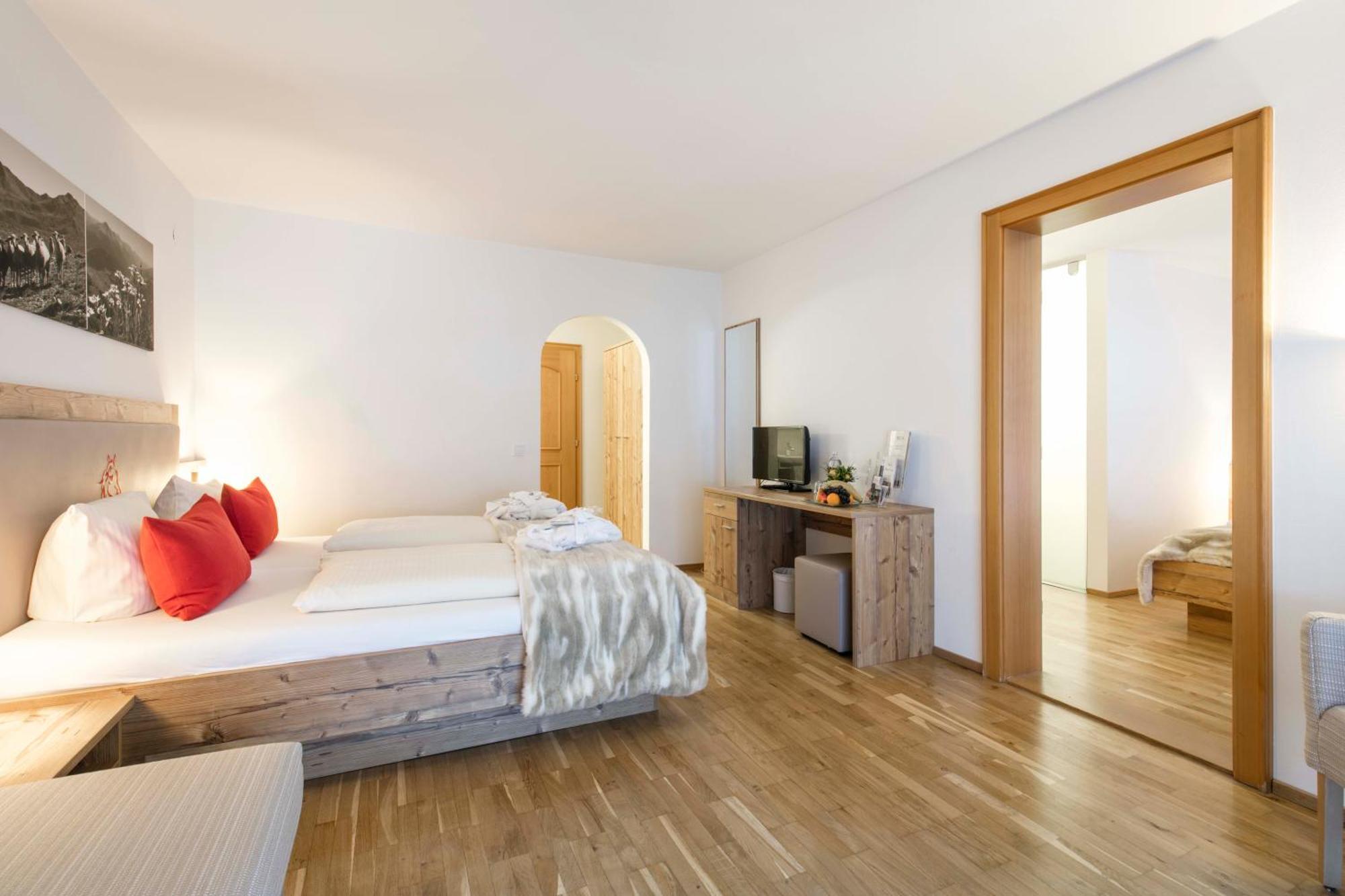 Sporthotel By Alpenlodge Brand  Rom bilde