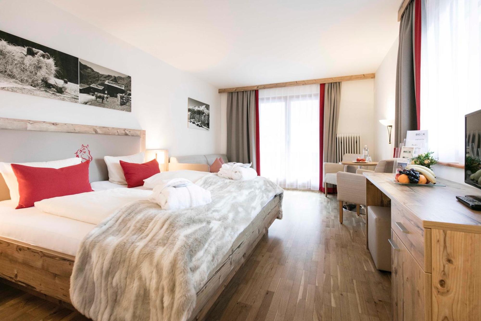 Sporthotel By Alpenlodge Brand  Eksteriør bilde