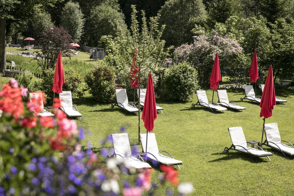 Sporthotel By Alpenlodge Brand  Eksteriør bilde