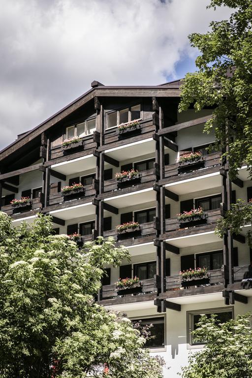 Sporthotel By Alpenlodge Brand  Eksteriør bilde