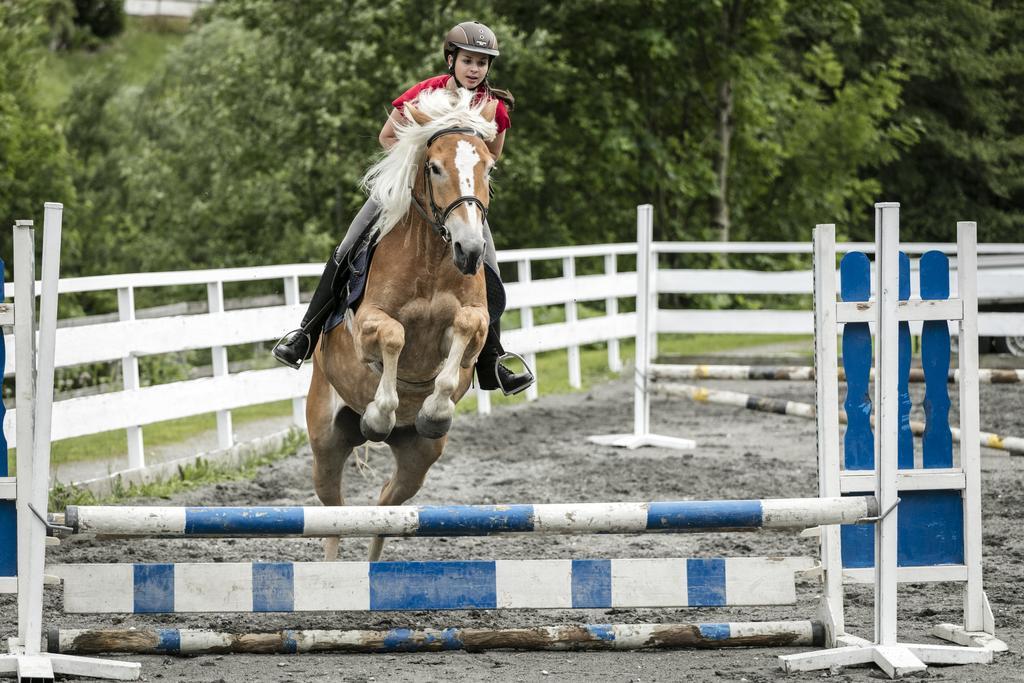 Sporthotel By Alpenlodge Brand  Eksteriør bilde